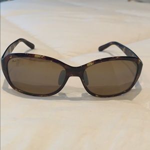MAUI JIM SUNGLASSES